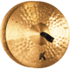 ZILDJIAN K2106 19" Paire