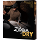 ZILDJIAN Pack K Custom Special Dry 14"- 16"- 18"- 21"