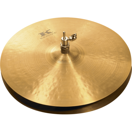 ZILDJIAN Kerope 14" hi-hat