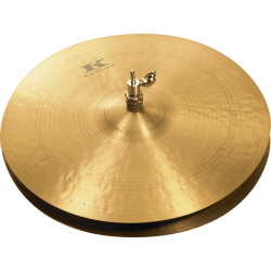 ZILDJIAN Kerope 15" hi-hat