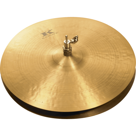 ZILDJIAN Kerope 15" hi-hat