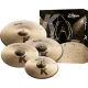 ZILDJIAN K SWEET SET 15"-17"-19"-21"