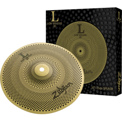 ZILDJIAN Low Volume 10" splash