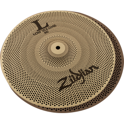 ZILDJIAN 14" Low Volume L80 HiHat Bottom