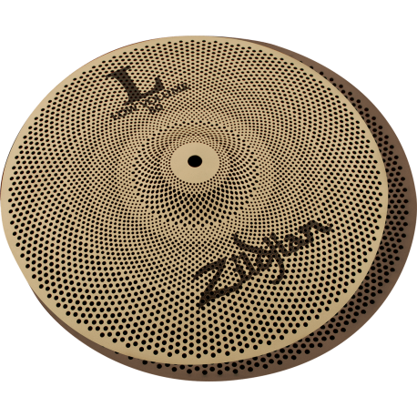 ZILDJIAN 14" Low Volume L80 HiHat Bottom