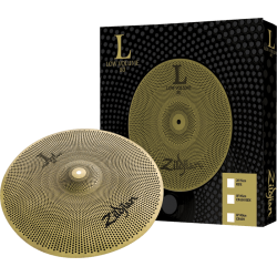 ZILDJIAN Low Volume 16" crash