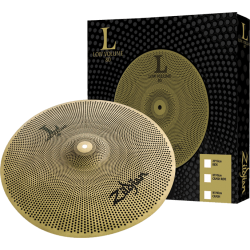 ZILDJIAN Low Volume 18" crash