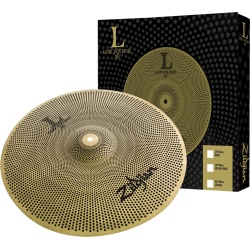 ZILDJIAN Low Volume 20" ride