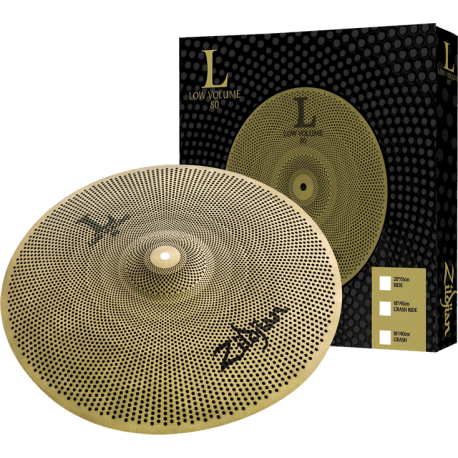 ZILDJIAN Low Volume 20" ride