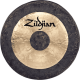 ZILDJIAN Gong 26" hand hammered