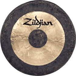 ZILDJIAN Gong 26" hand hammered