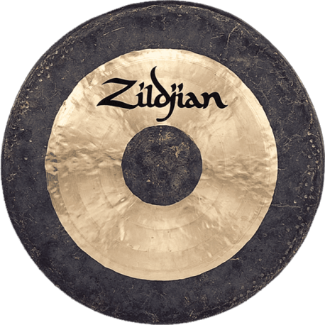 ZILDJIAN Gong 26" hand hammered