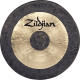 ZILDJIAN Gong 30" hand hammered