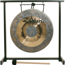 ZILDJIAN Gong 12" Traditionnel