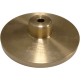 ZILDJIAN Crotale aigu une note Asharp