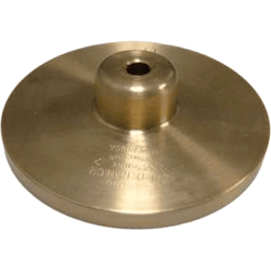 ZILDJIAN Crotale aigu une note Asharp