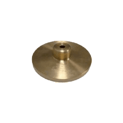 ZILDJIAN Crotale aigu une note B