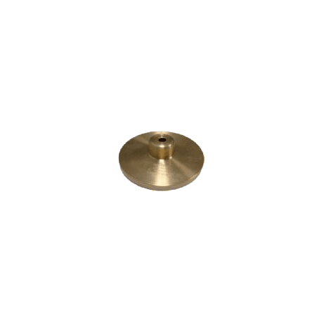 ZILDJIAN Crotale aigu une note B