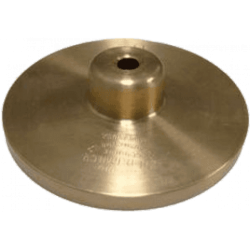 ZILDJIAN Crotale aigu une note C3