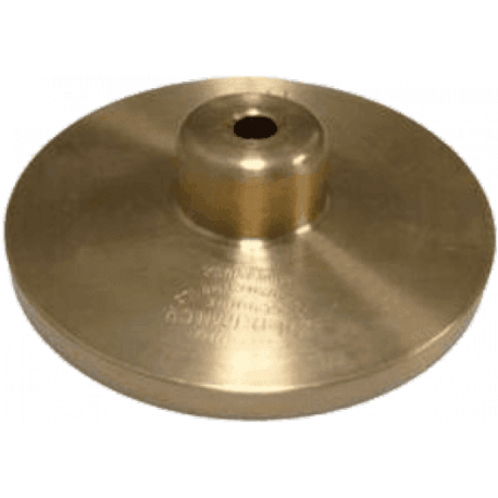 ZILDJIAN Crotale aigu une note C3