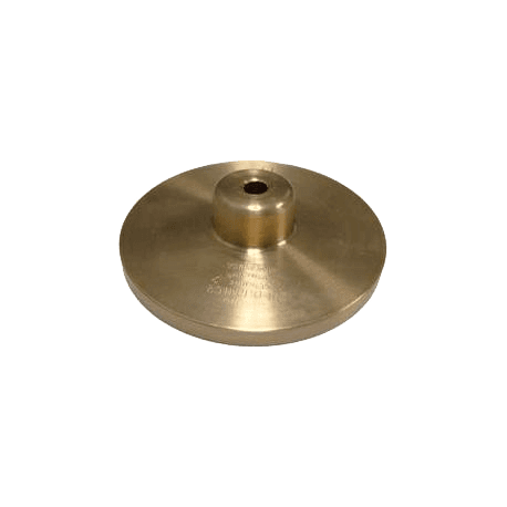 ZILDJIAN Crotale aigue une note D