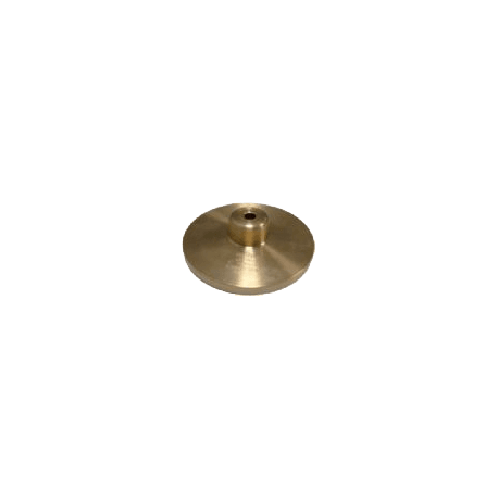 ZILDJIAN Crotale aigu une note E