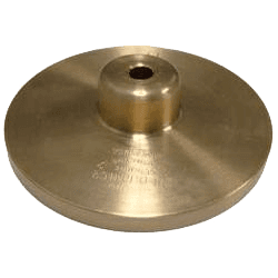 ZILDJIAN Crotale aigu une note Gsharp