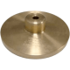 ZILDJIAN Crotale grave une note Asharp
