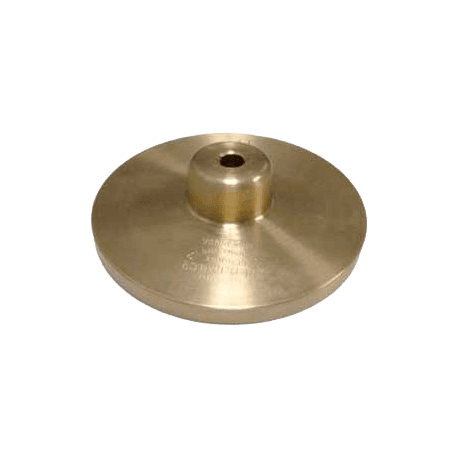 ZILDJIAN Crotale grave une note Asharp