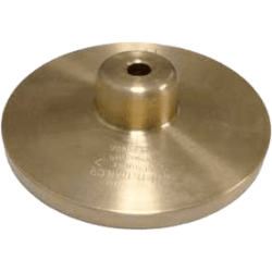 ZILDJIAN Crotale grave une note B