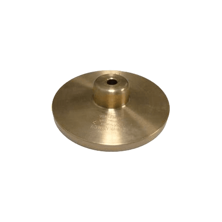 ZILDJIAN Crotale grave une note C