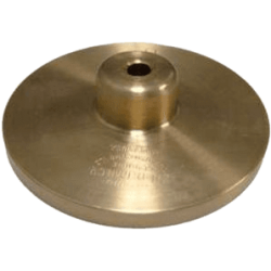 ZILDJIAN Crotale grave une note Dsharp