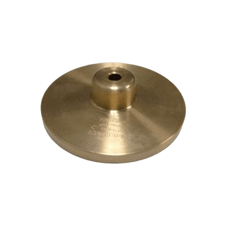 ZILDJIAN Crotale grave une note Dsharp