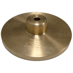 ZILDJIAN Crotale grave une note F