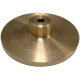 ZILDJIAN Crotale grave une note Fsharp