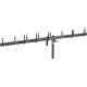 ZILDJIAN Crotale octave high 13 notes