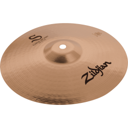 ZILDJIAN S 10" china