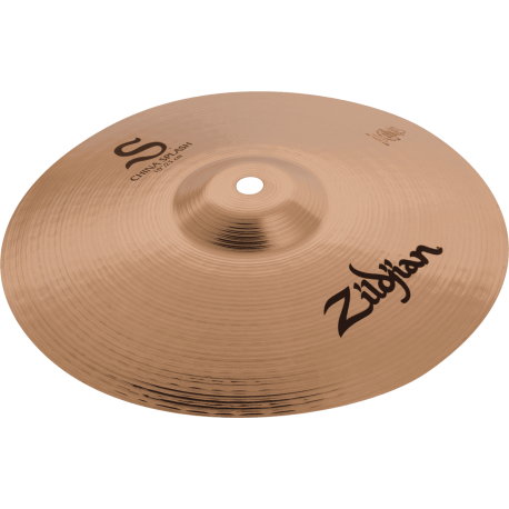 ZILDJIAN S 10" china