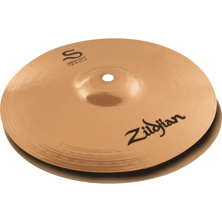 ZILDJIAN S 10" Mini hi-hat