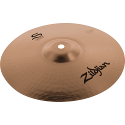 ZILDJIAN S 10" splash