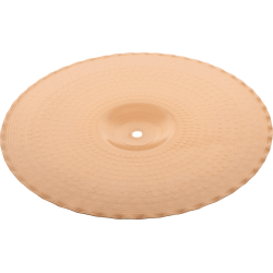 ZILDJIAN S 13" Mastersound hi-hat bottom