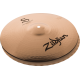 ZILDJIAN S 13" Mastersound hi-hat