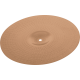 ZILDJIAN S 14" hi-hat bottom