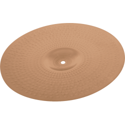 ZILDJIAN S 14" hi-hat bottom