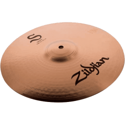 ZILDJIAN S 14" hi-hat top