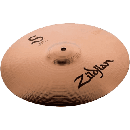 ZILDJIAN S 14" hi-hat top