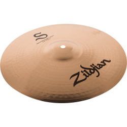 ZILDJIAN S 14" Mastersound hi-hat top