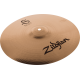 ZILDJIAN S 14" rock hi-hat top