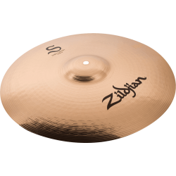 ZILDJIAN S 14" thin crash