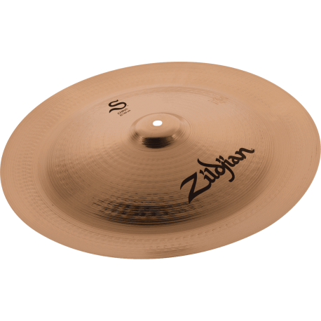 ZILDJIAN S 16" china